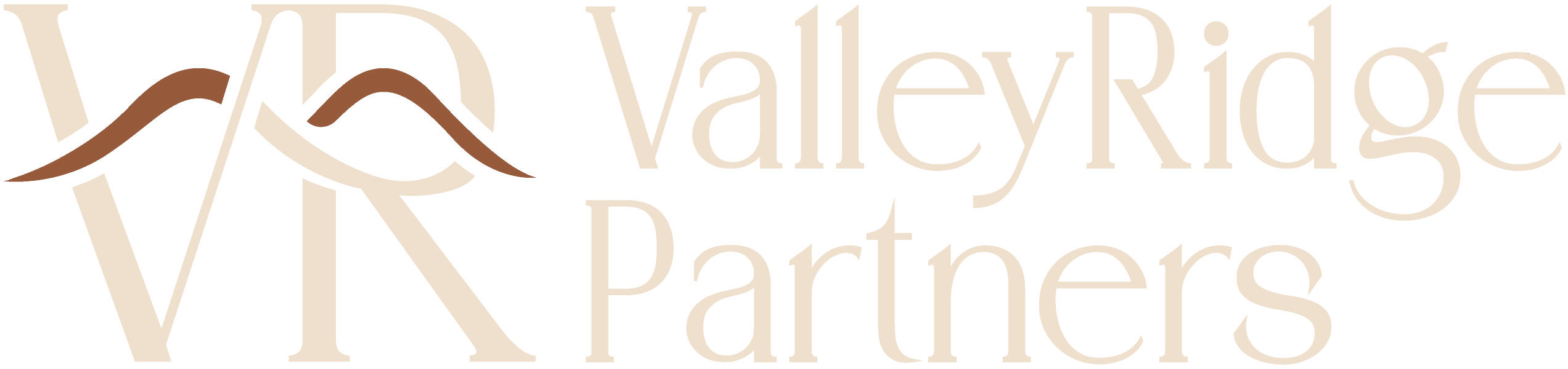 Valley Ridge Partners